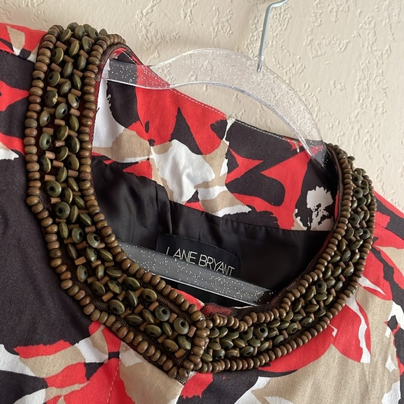 Lane Bryant Jacket - Picture 4 of 7